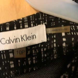 Calvin Kline dress